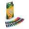 Crayola Oil Pastels, Neon, 12 Count, PK6 524613 - alternate 2